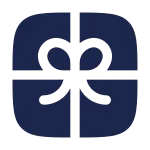 Gift SVG Icon
